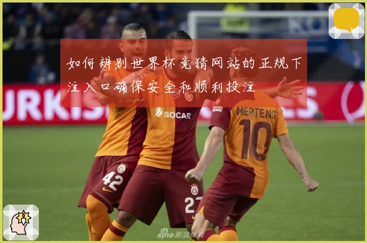 如何辨别世界杯竞猜网站的正规下注入口确保安全和顺利投注