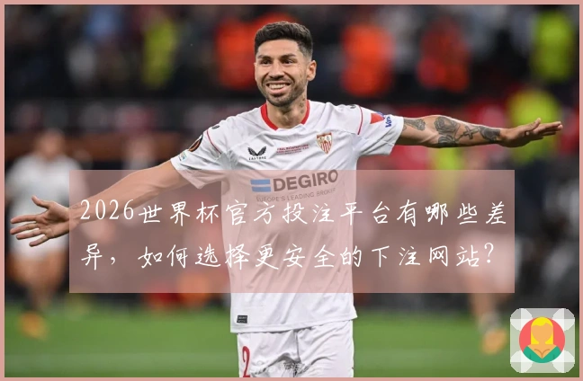 2026世界杯官方投注平台有哪些差异，如何选择更安全的下注网站？