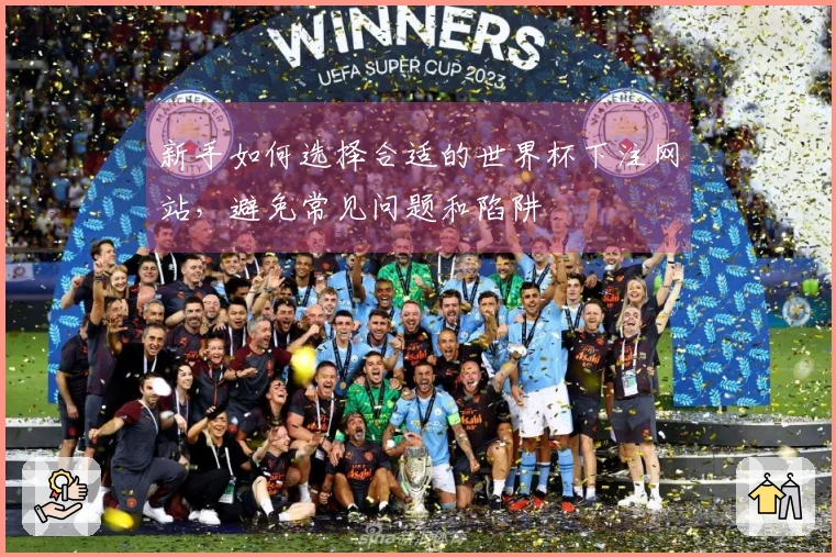 新手如何选择合适的世界杯下注网站，避免常见问题和陷阱