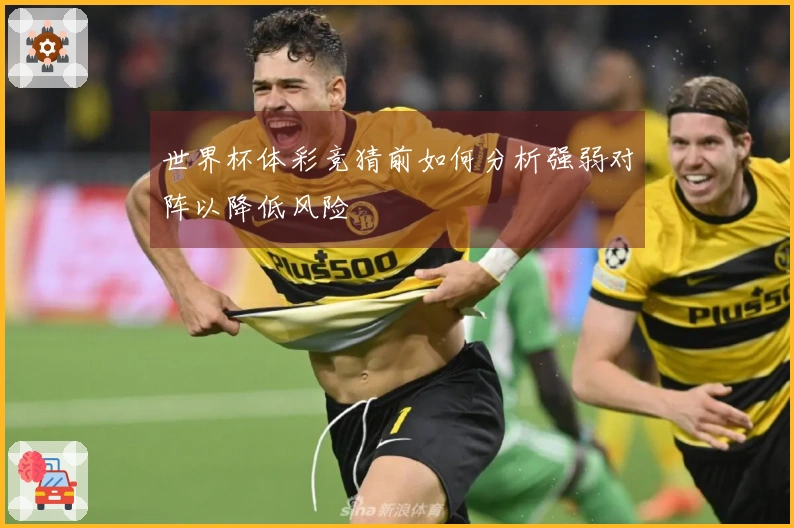 世界杯体彩竞猜前如何分析强弱对阵以降低风险