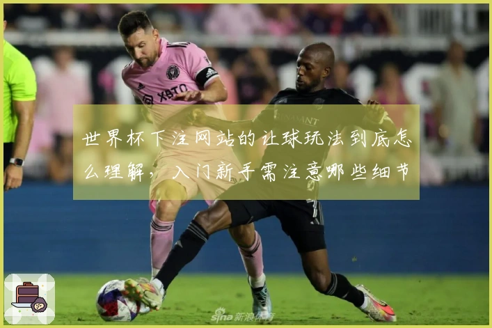 世界杯下注网站的让球玩法到底怎么理解，入门新手需注意哪些细节？