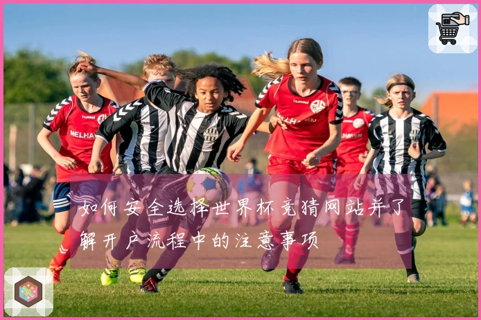 如何安全选择世界杯竞猜网站并了解开户流程中的注意事项