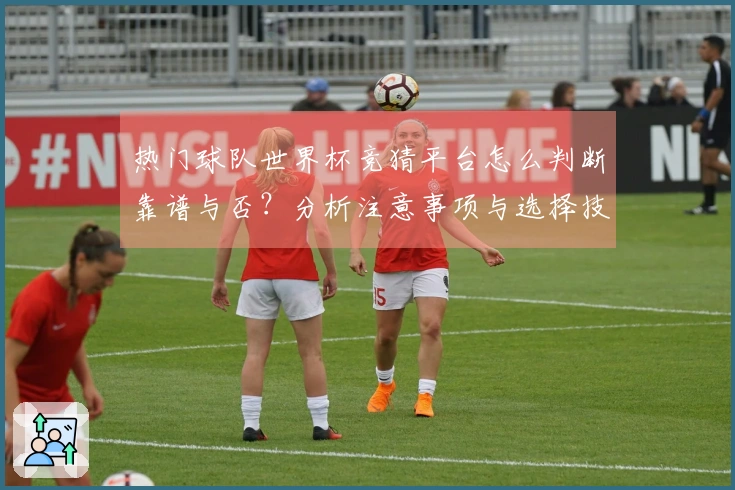 热门球队世界杯竞猜平台怎么判断靠谱与否？分析注意事项与选择技巧