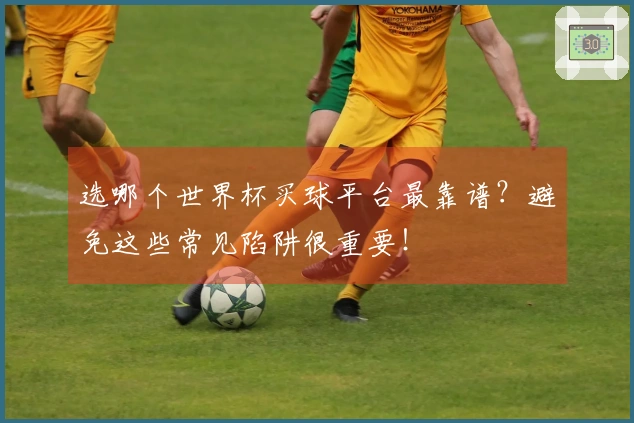 选哪个世界杯买球平台最靠谱？避免这些常见陷阱很重要！