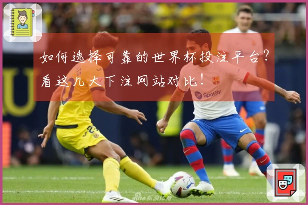 如何选择可靠的世界杯投注平台？看这几大下注网站对比！