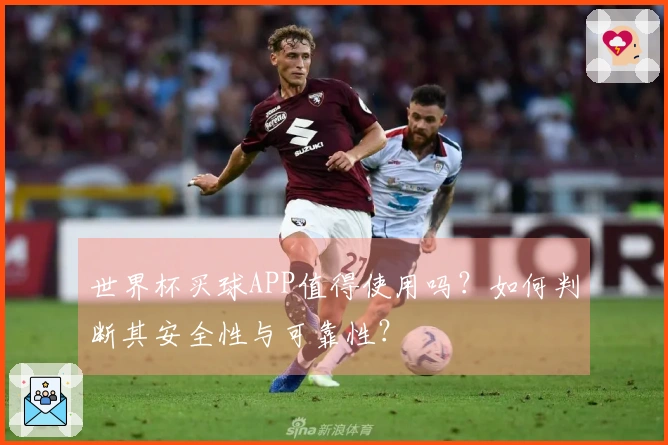 世界杯买球APP值得使用吗？如何判断其安全性与可靠性？