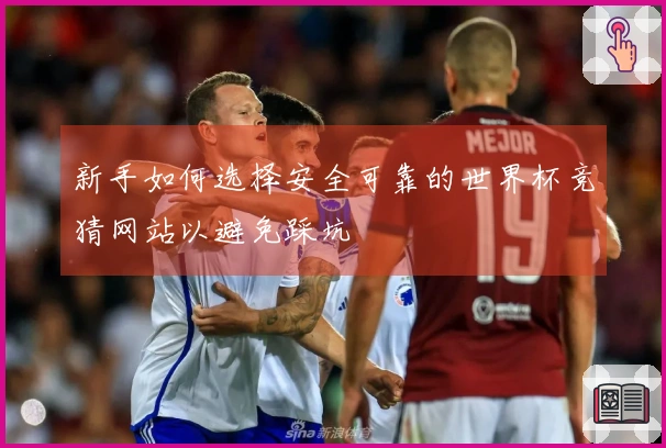 新手如何选择安全可靠的世界杯竞猜网站以避免踩坑
