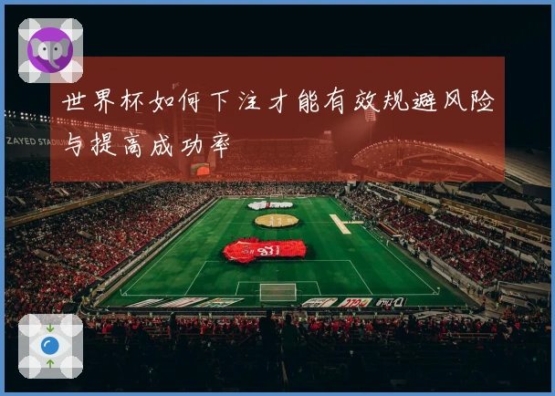 世界杯如何下注才能有效规避风险与提高成功率