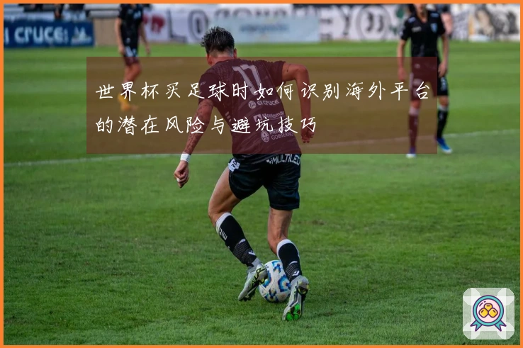 世界杯买足球时如何识别海外平台的潜在风险与避坑技巧