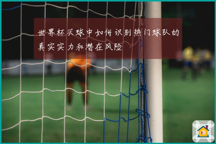 世界杯买球中如何识别热门球队的真实实力和潜在风险