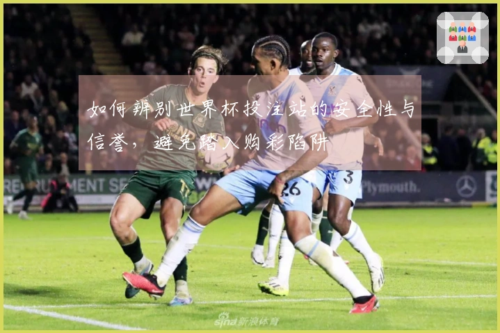 如何辨别世界杯投注站的安全性与信誉，避免踏入购彩陷阱