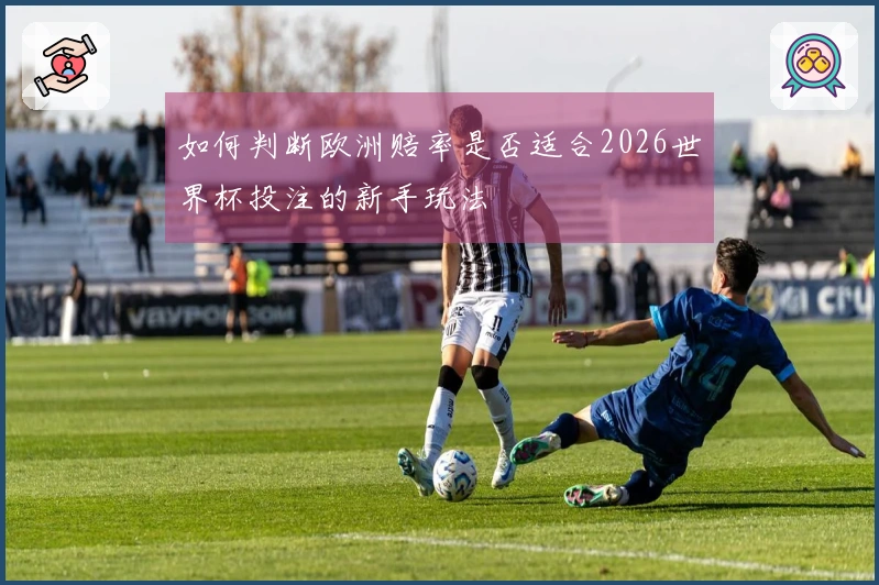 如何判断欧洲赔率是否适合2026世界杯投注的新手玩法