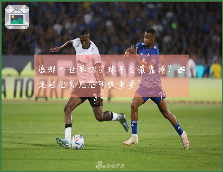 选哪个世界杯买球平台最靠谱？避免这些常见陷阱很重要！