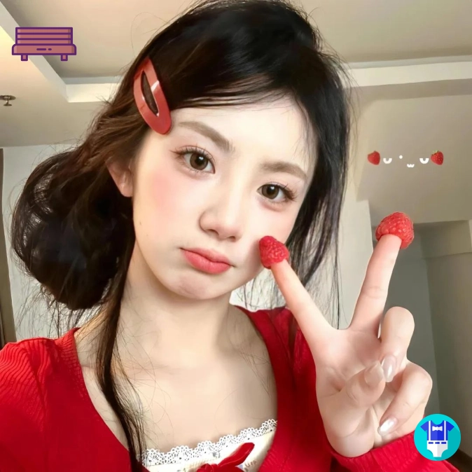 用户头像