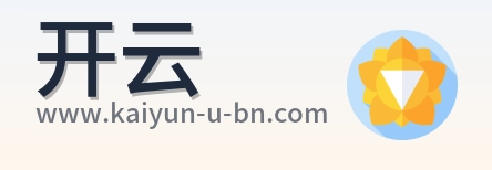 开云 Logo